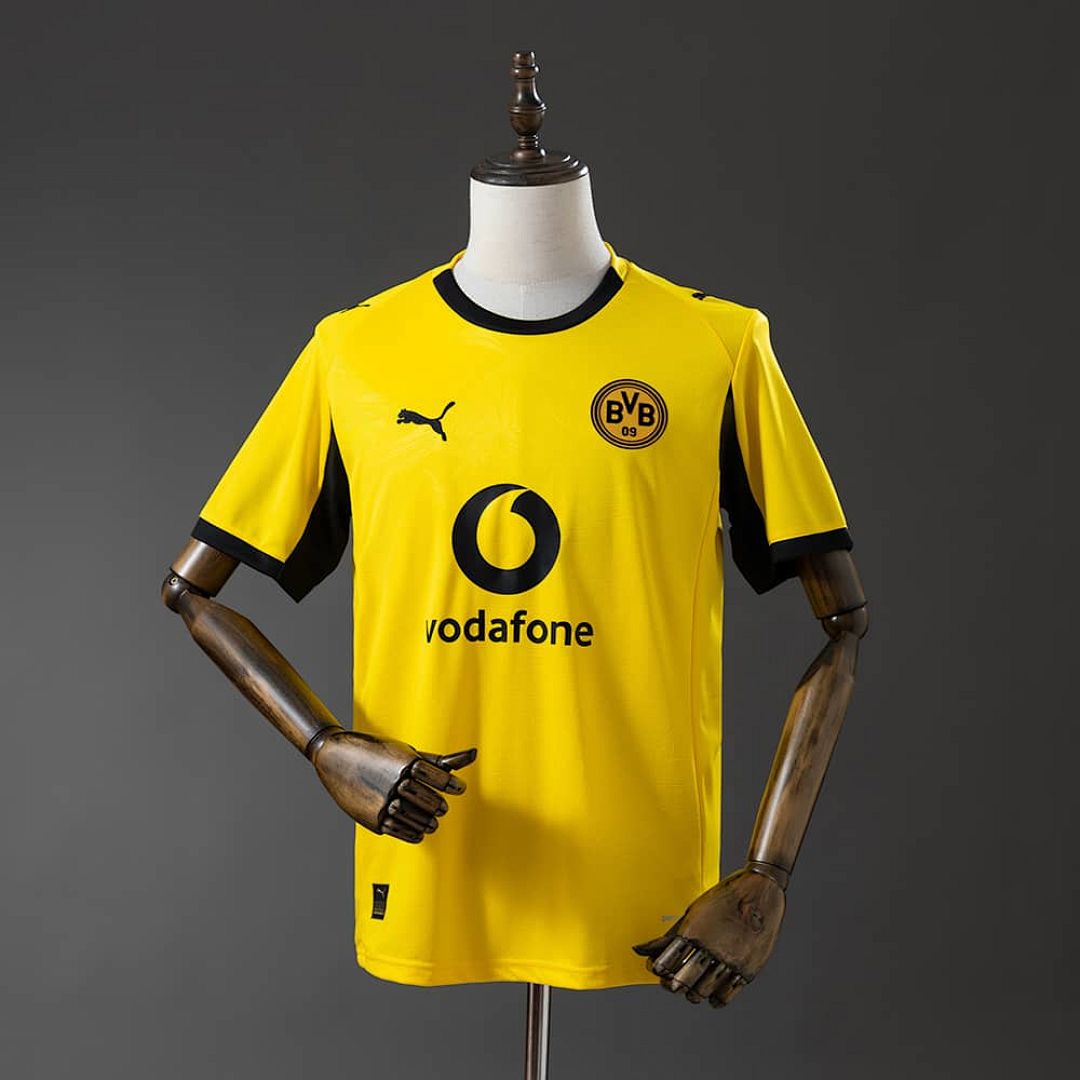 Dortmund 25_26 Home S-4XL