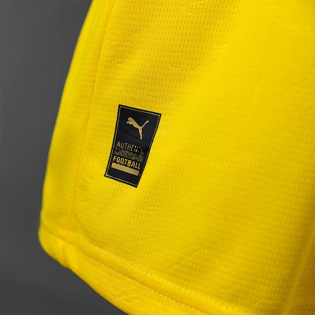 Dortmund 25_26 Home S-4XL 2