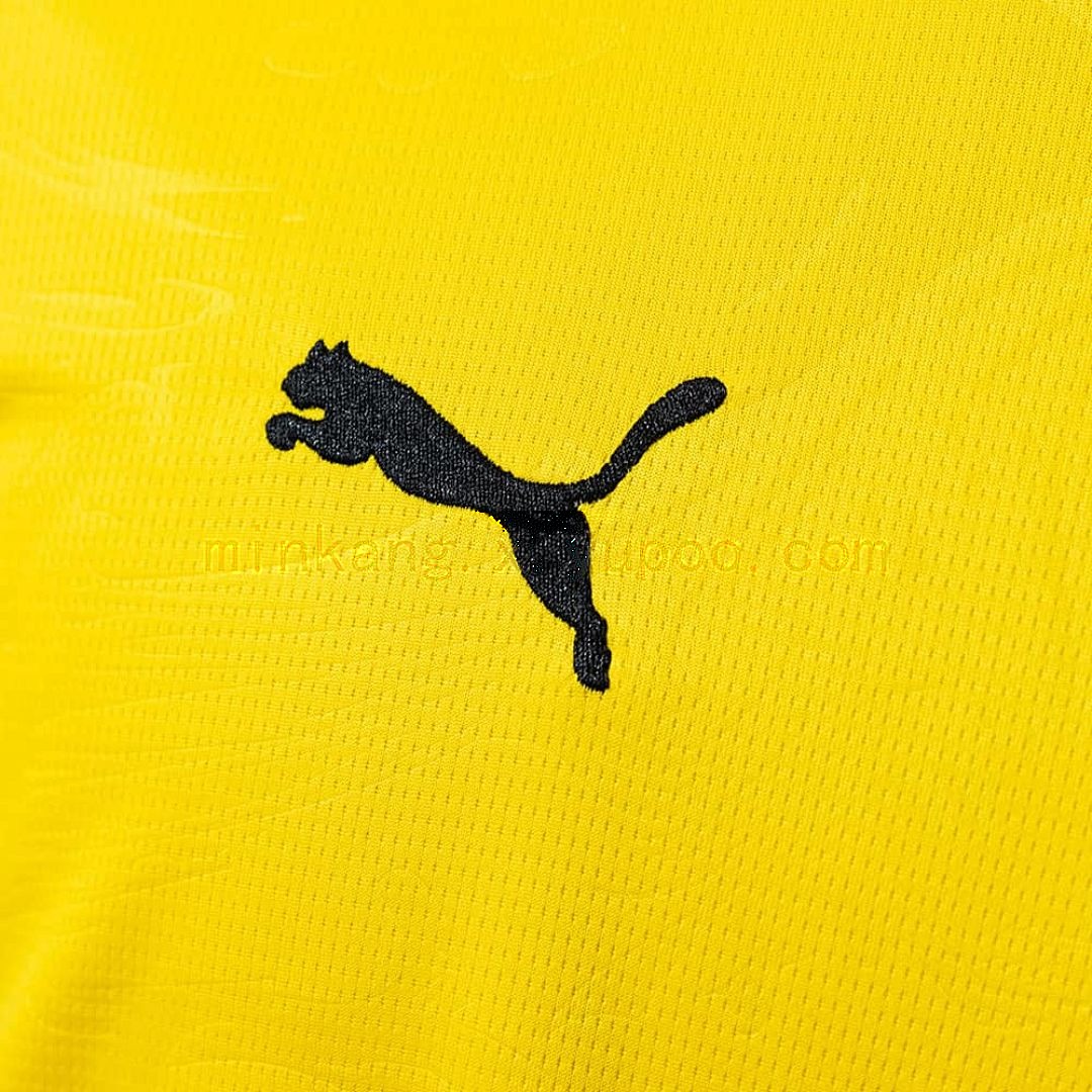 Dortmund 25_26 Home S-4XL 5