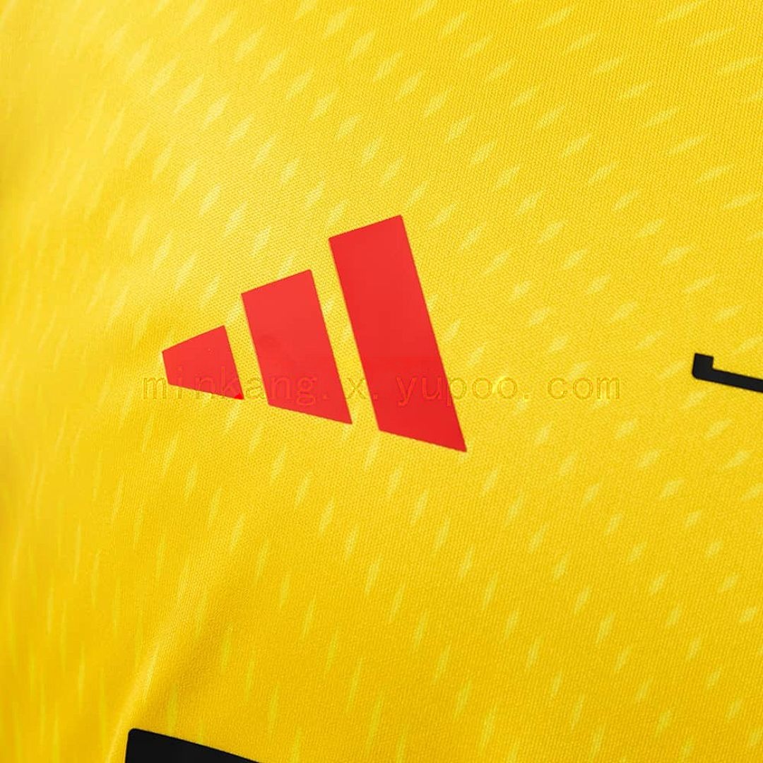 colo colo 25_26 gardien de but S-4XL 4