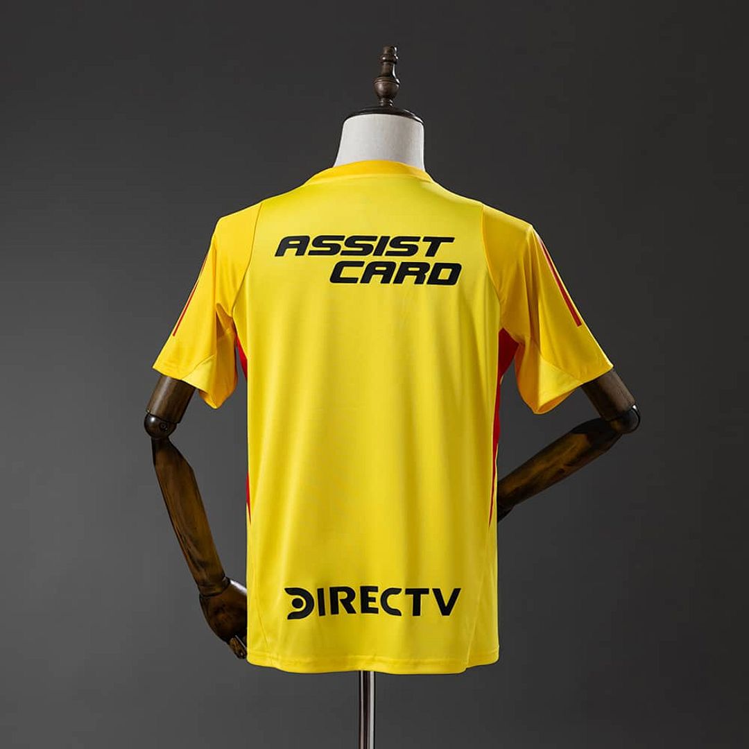 colo colo 25_26 gardien de but S-4XL 8