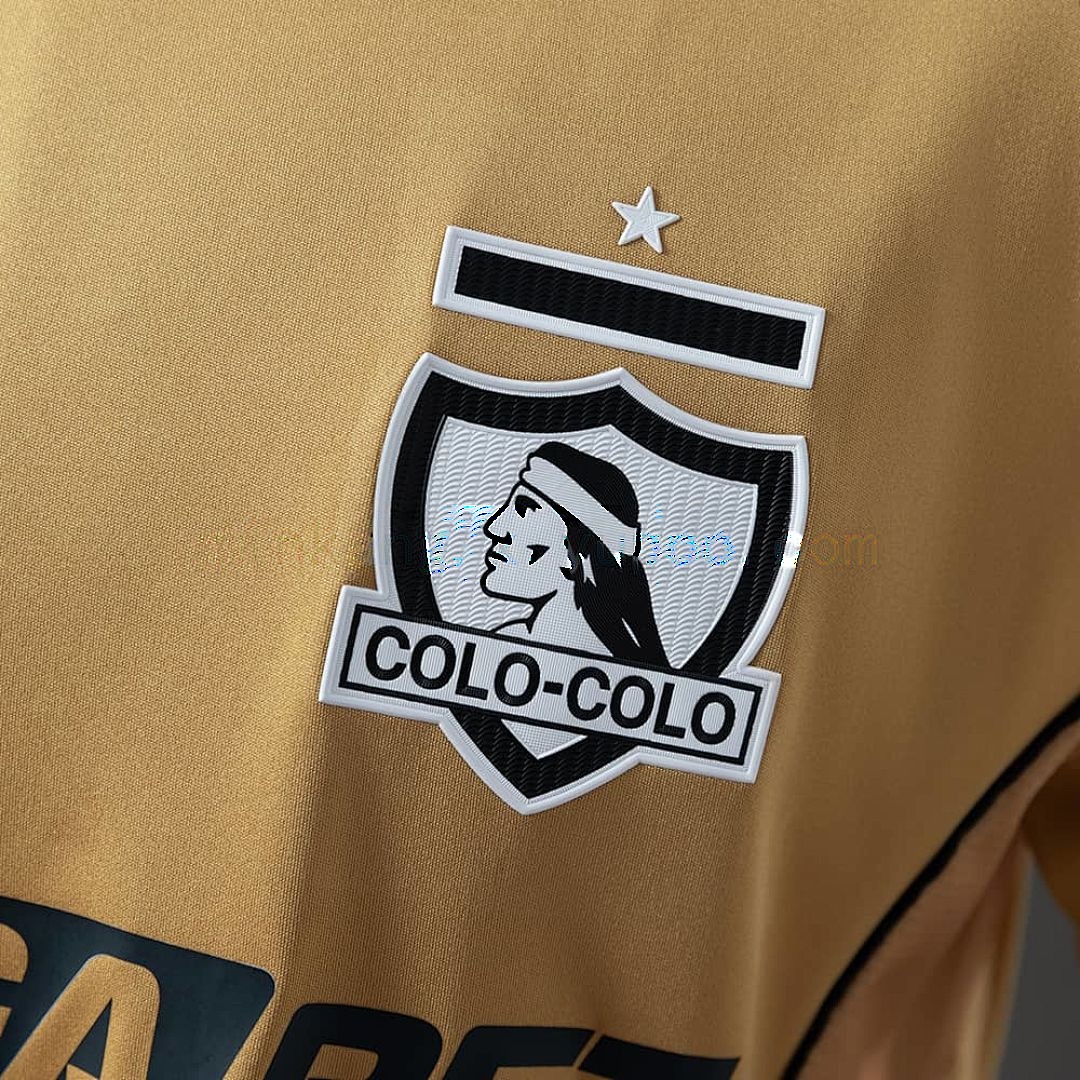 colo colo 25_26 Training Suit S-4XL 5