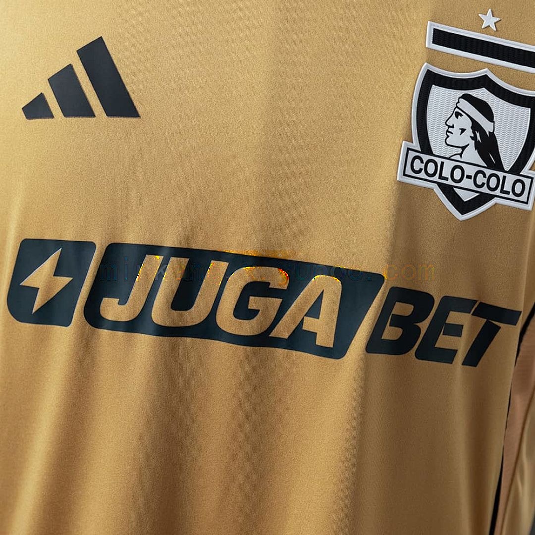 colo colo 25_26 Training Suit S-4XL 6