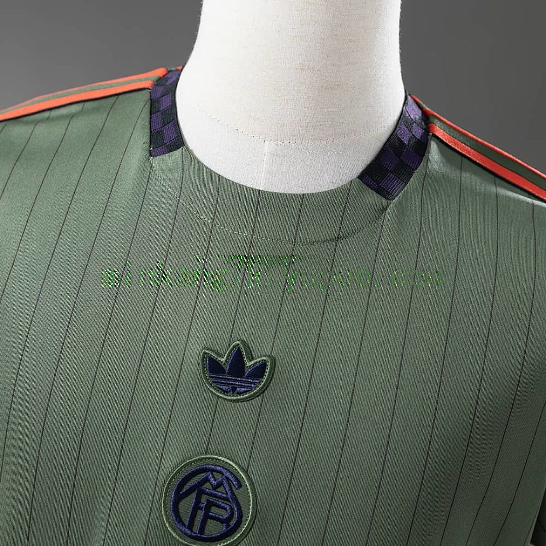 Bayern Munich 25_26 Retro Special Edition S-4XL 5