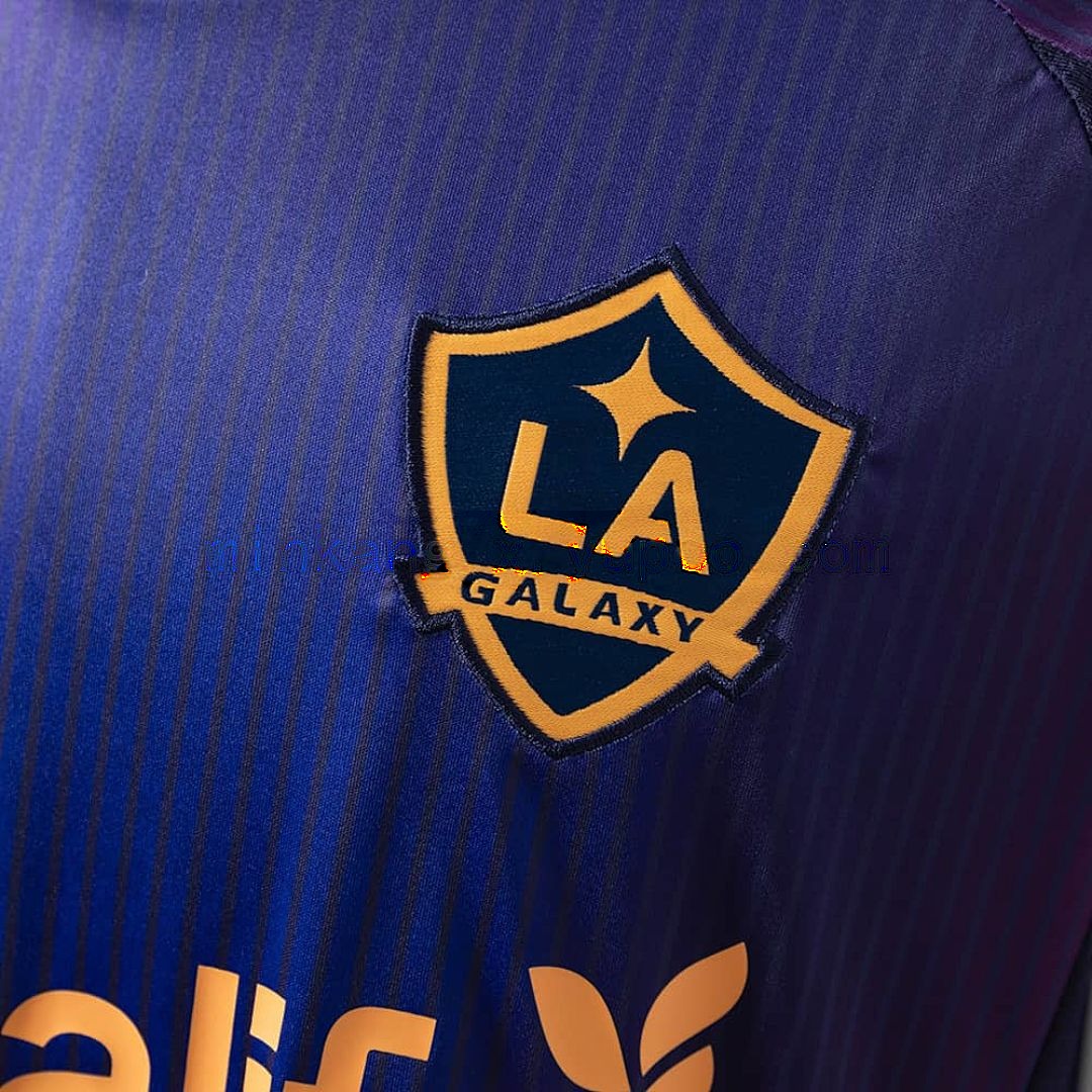 Galaxy Los Angeles 25_26 Away S-4XL 5