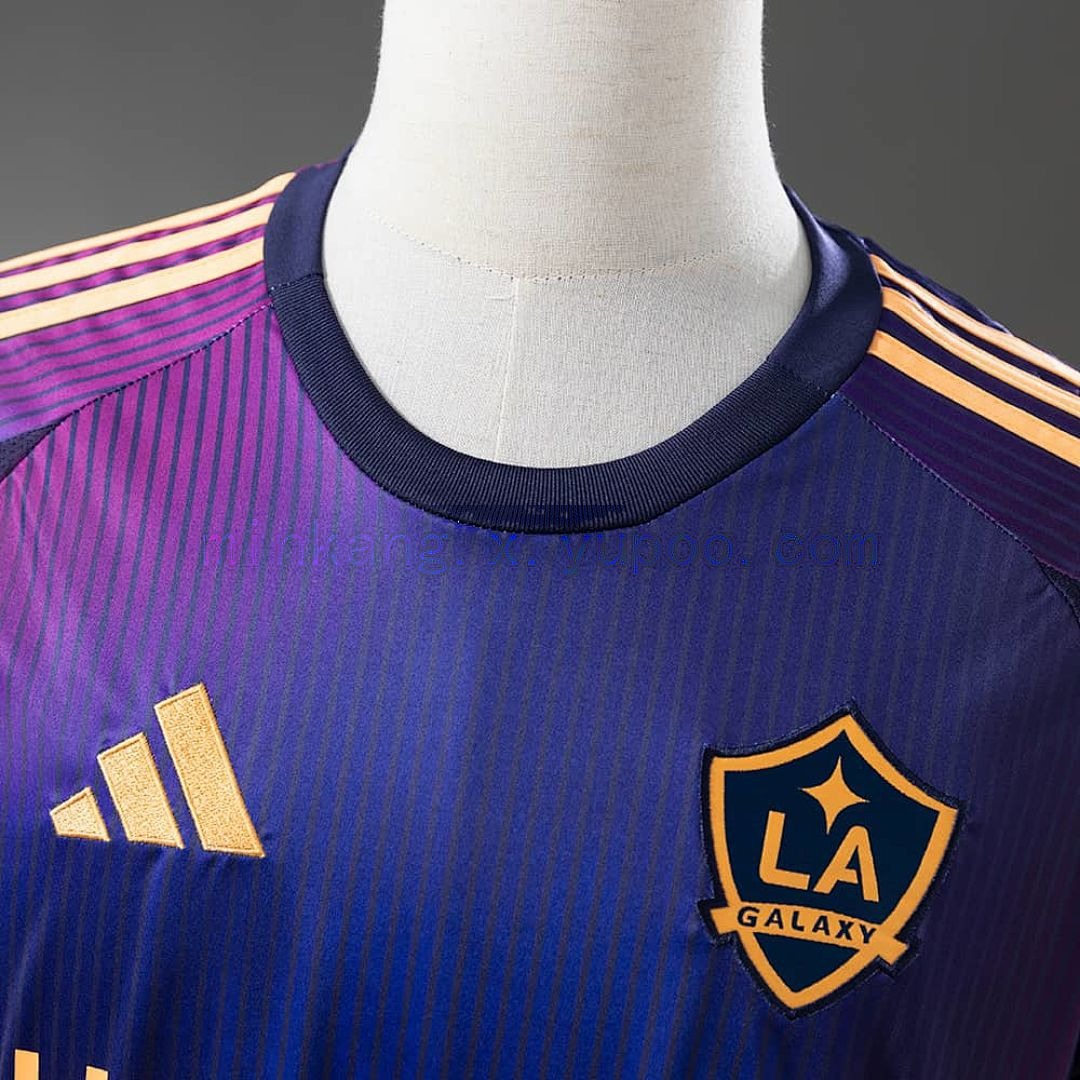 Galaxy Los Angeles 25_26 Away S-4XL 7