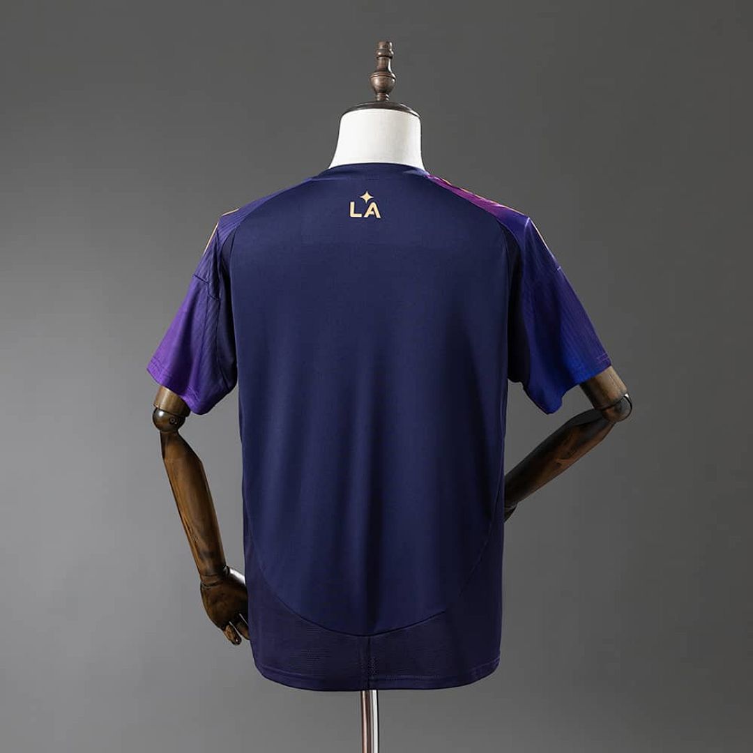 Galaxy Los Angeles 25_26 Away S-4XL 8