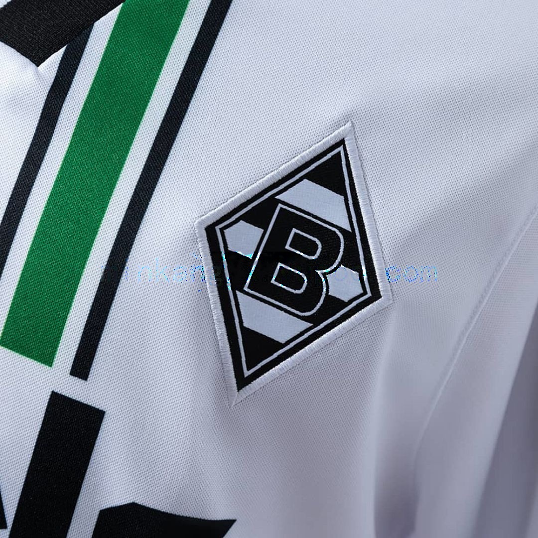 Borussia Monchengladbach 96_97 Home S-XXL 4