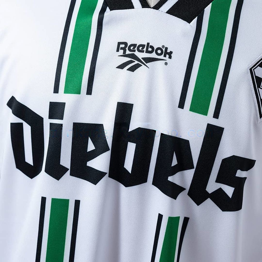 Borussia Monchengladbach 96_97 Home S-XXL 5