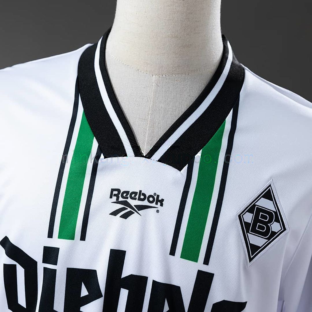 Borussia Monchengladbach 96_97 Home S-XXL 6
