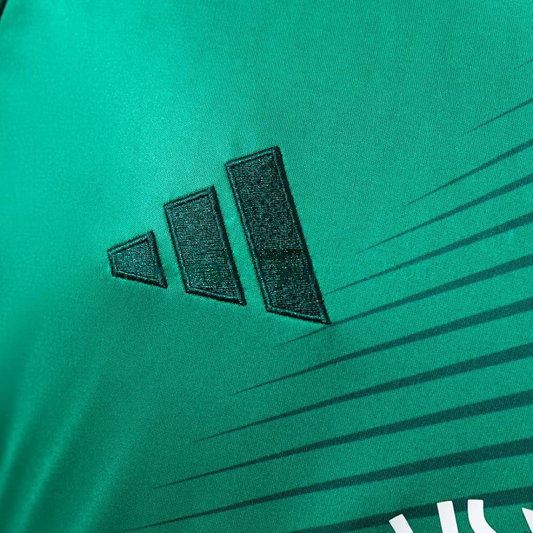 Al Ahli 2026 Home S-4XL 4