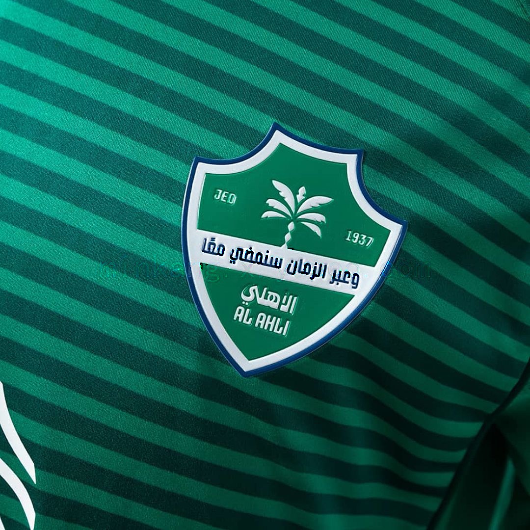 Al Ahli 2026 Home S-4XL 5