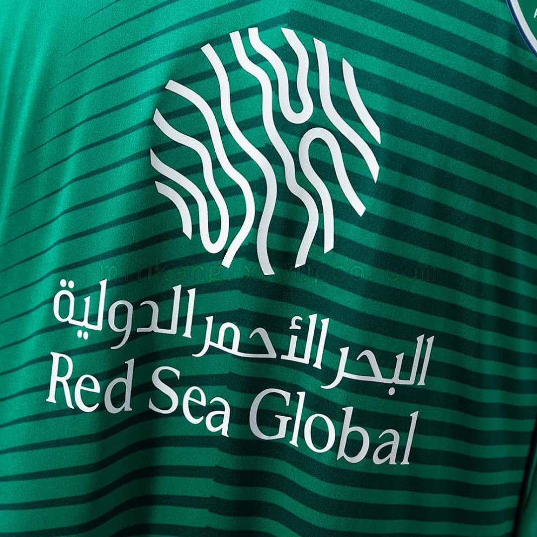 Al Ahli 2026 Home S-4XL 6