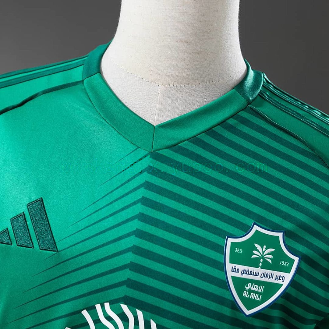 Al Ahli 2026 Home S-4XL 7