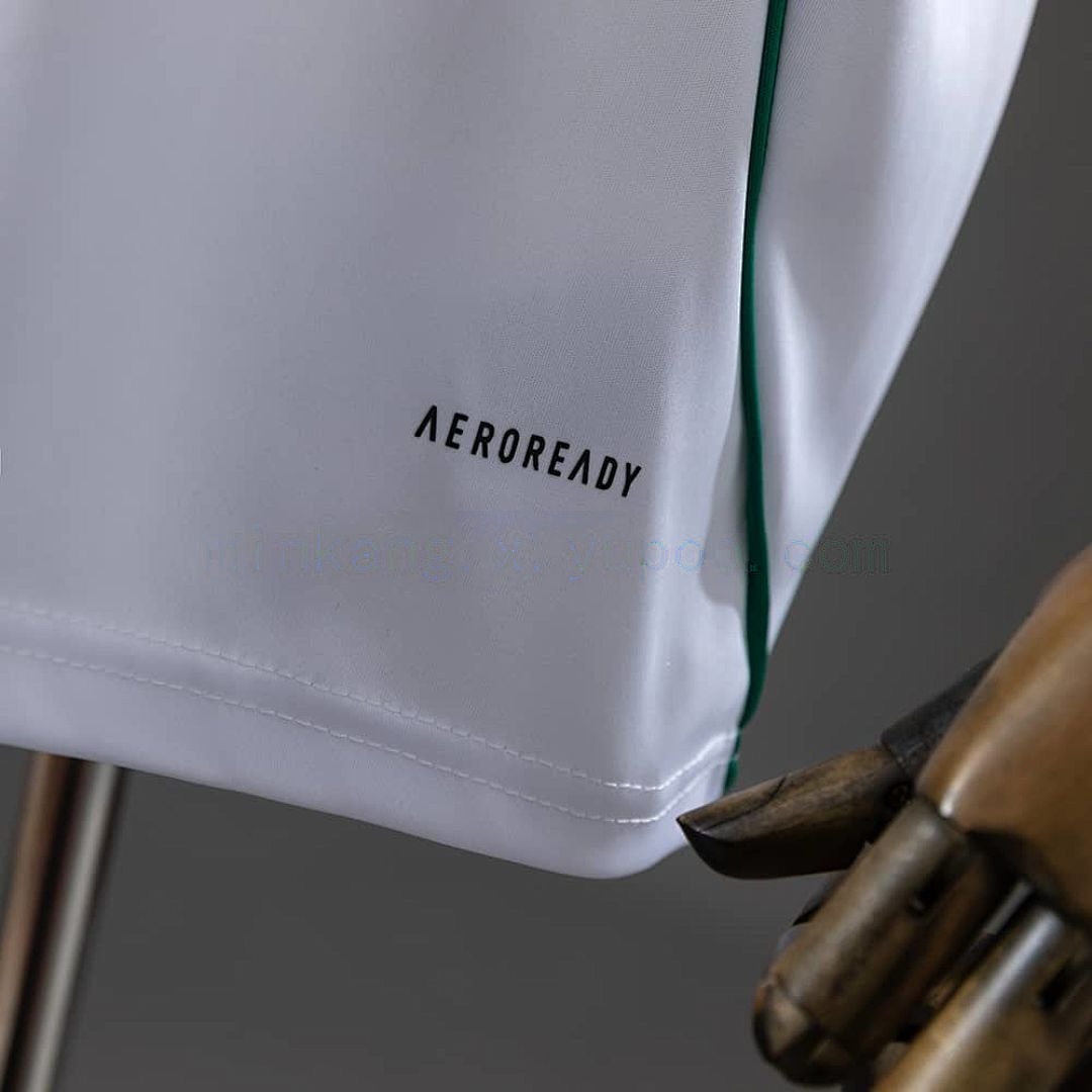 Al Ahli 2026 Away S-4XL 2
