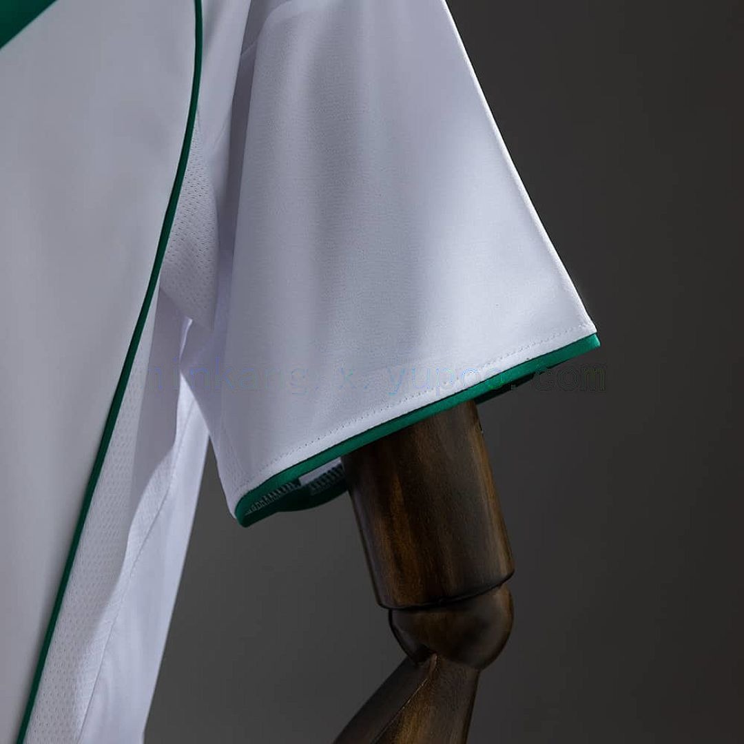 Al Ahli 2026 Away S-4XL 3