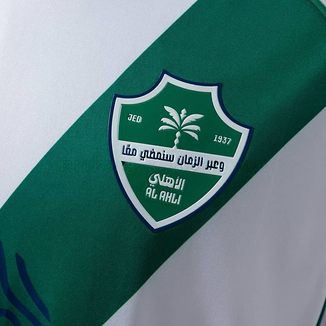 Al Ahli 2026 Away S-4XL 5