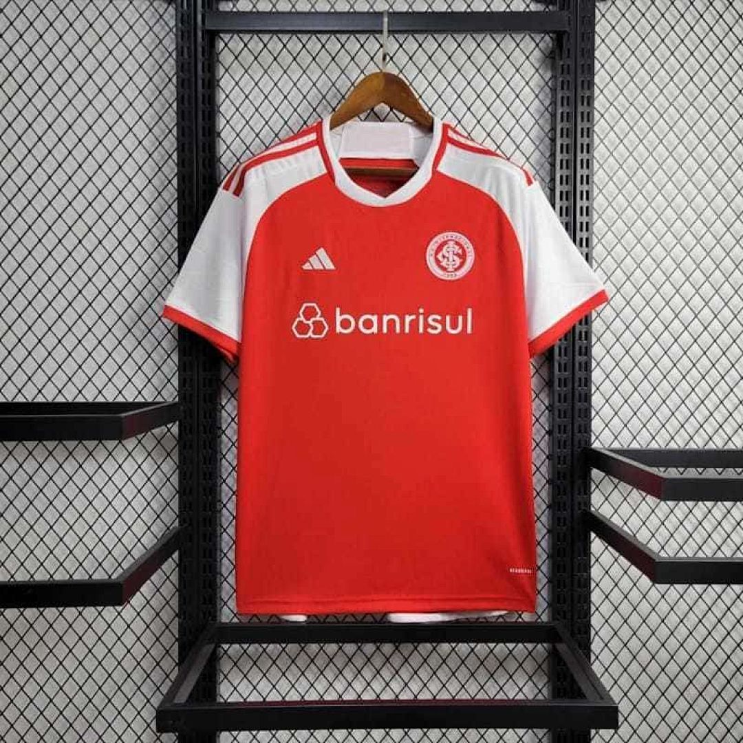 24-25 Internacional Home Kit