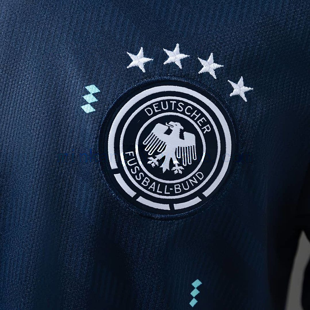 Germany 2026 Away Jersey S-4XL 6