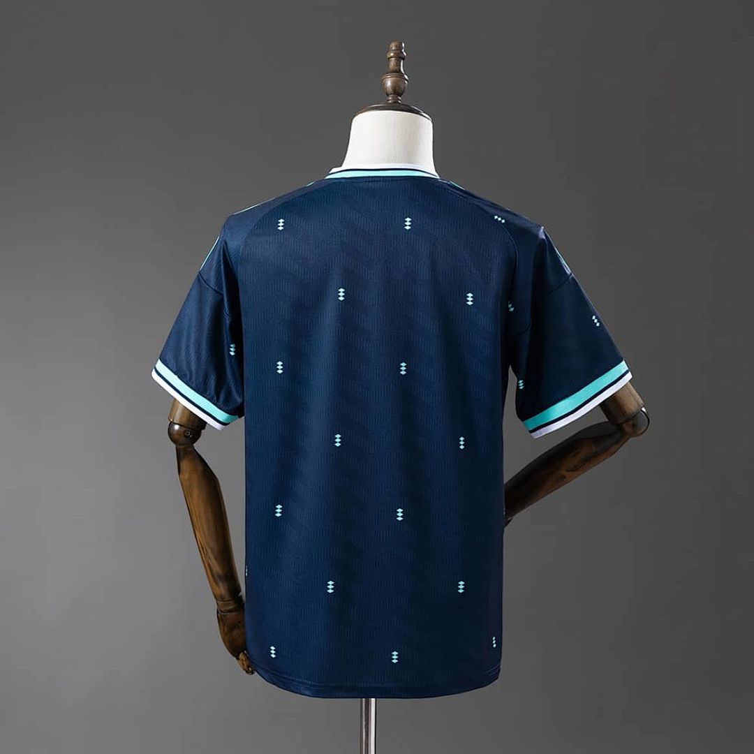 Germany 2026 Away Jersey S-4XL 8