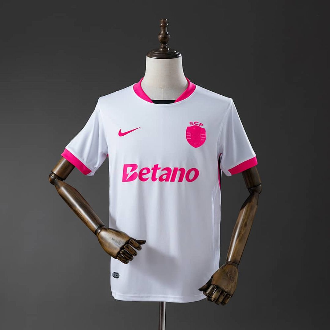 Sporting Lisbon 25_26 Special Edition S-4XL