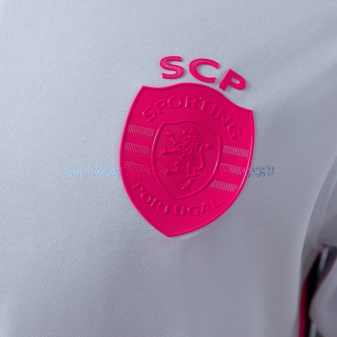 Sporting Lisbon 25_26 Special Edition S-4XL 5