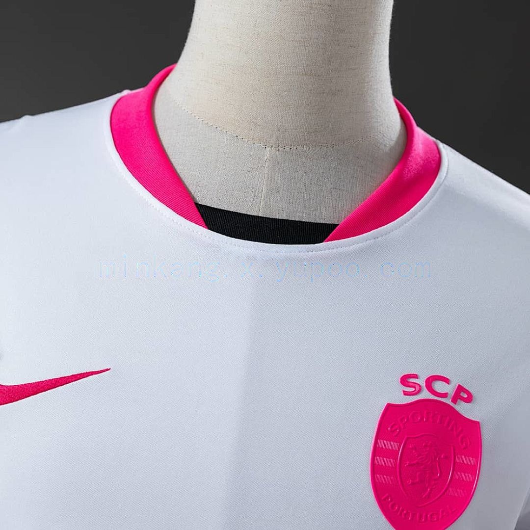 Sporting Lisbon 25_26 Special Edition S-4XL 7