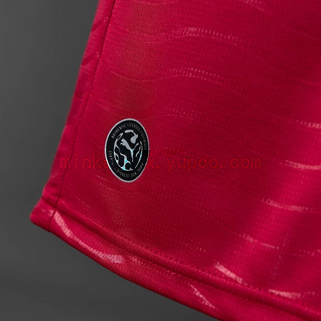 Portugal 2026 Home S-4XL 2