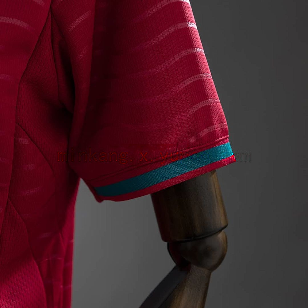 Portugal 2026 Home S-4XL 4