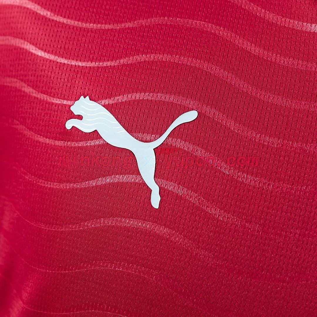 Portugal 2026 Home S-4XL 5
