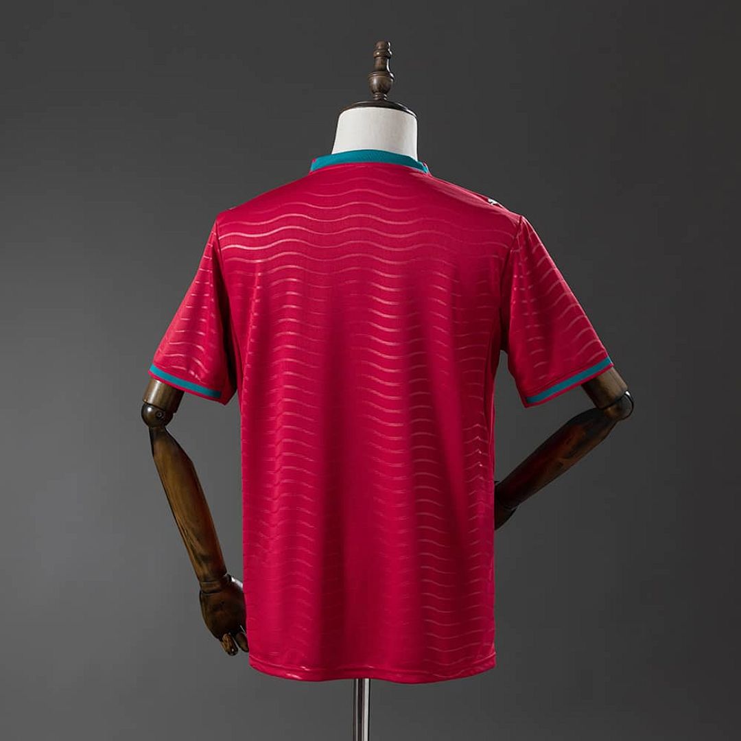 Portugal 2026 Home S-4XL 8
