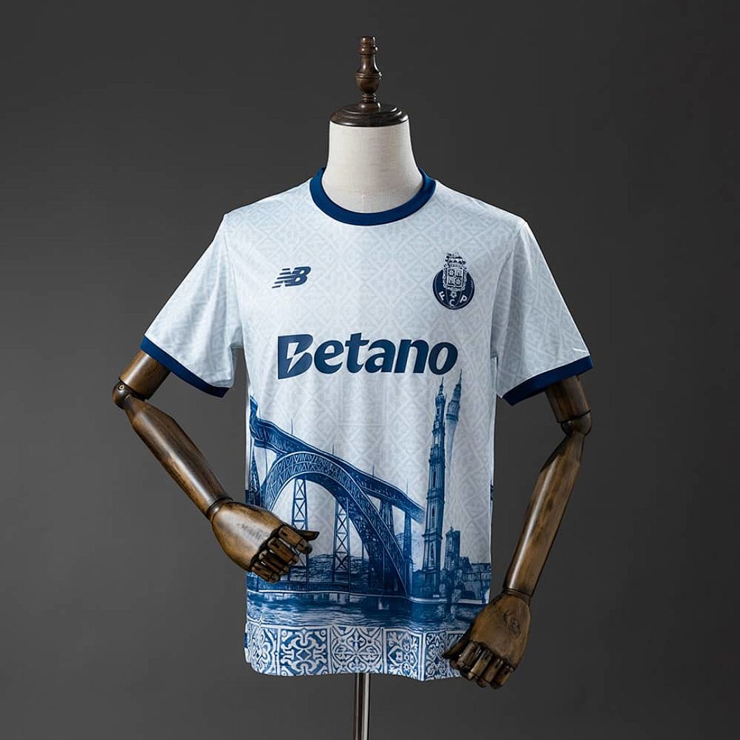 Porto 25_26 Special Edition S-4XL