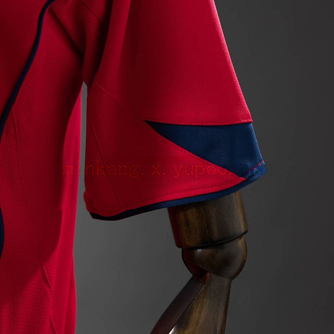 PSG 04_05 Away Retro S-4XL 2