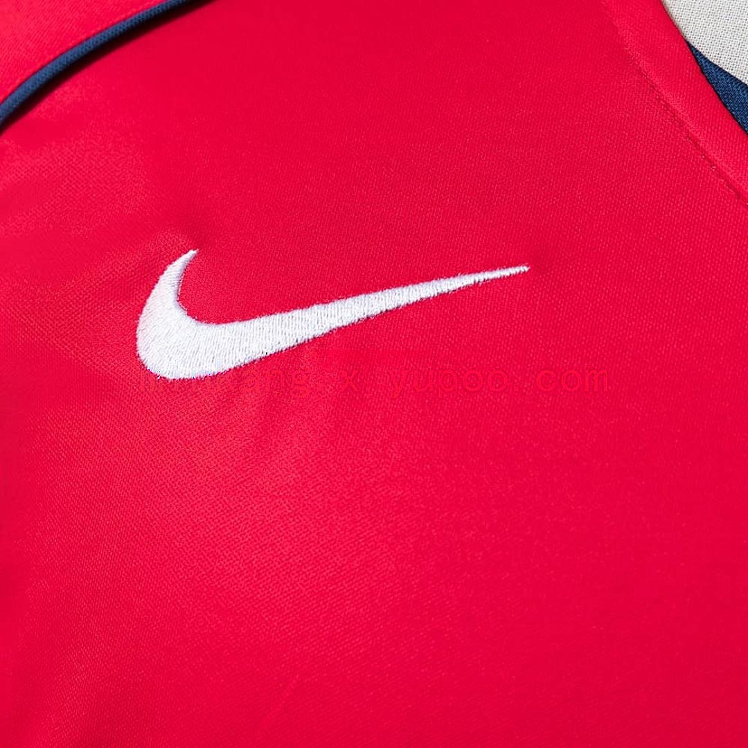 PSG 04_05 Away Retro S-4XL 3