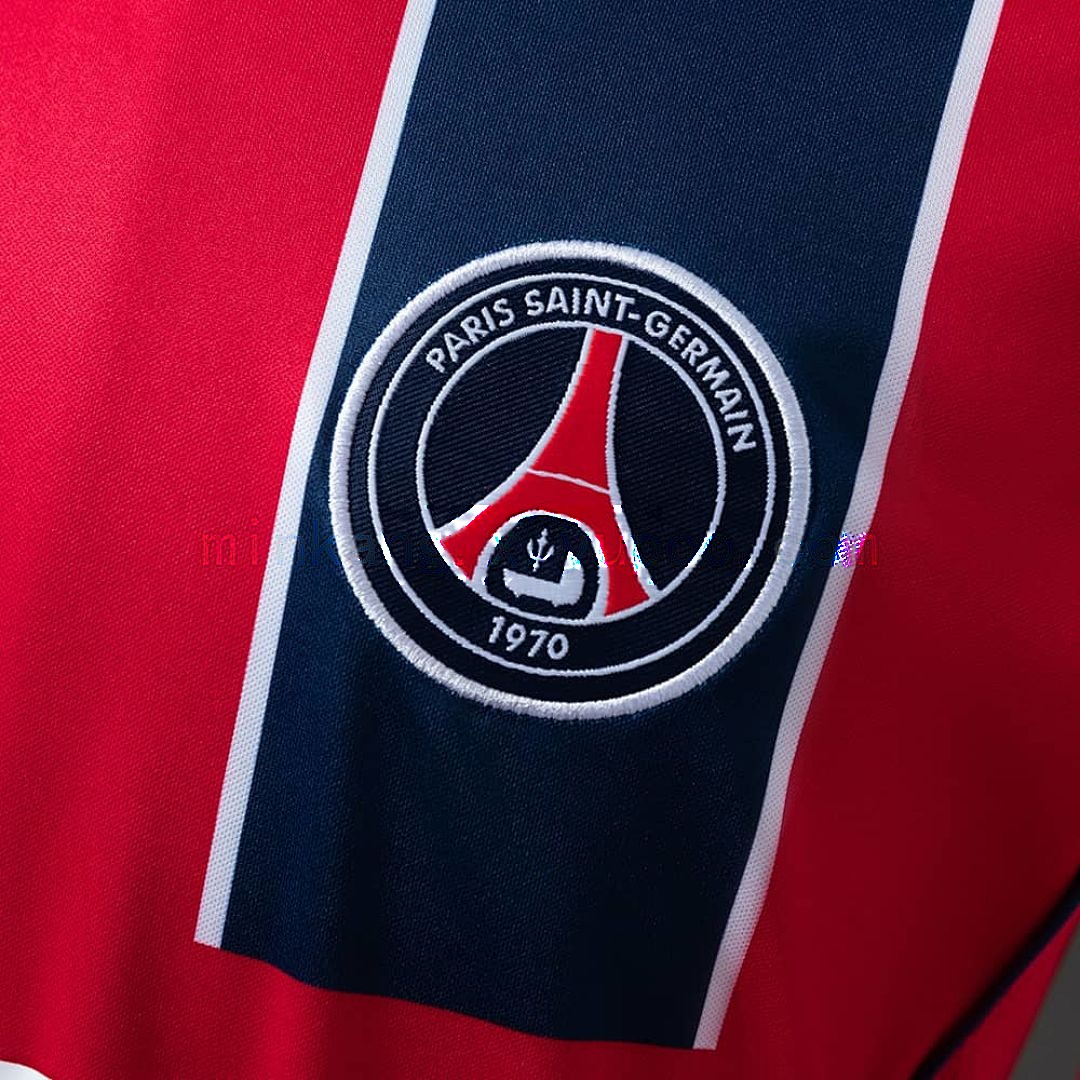 PSG 04_05 Away Retro S-4XL 4