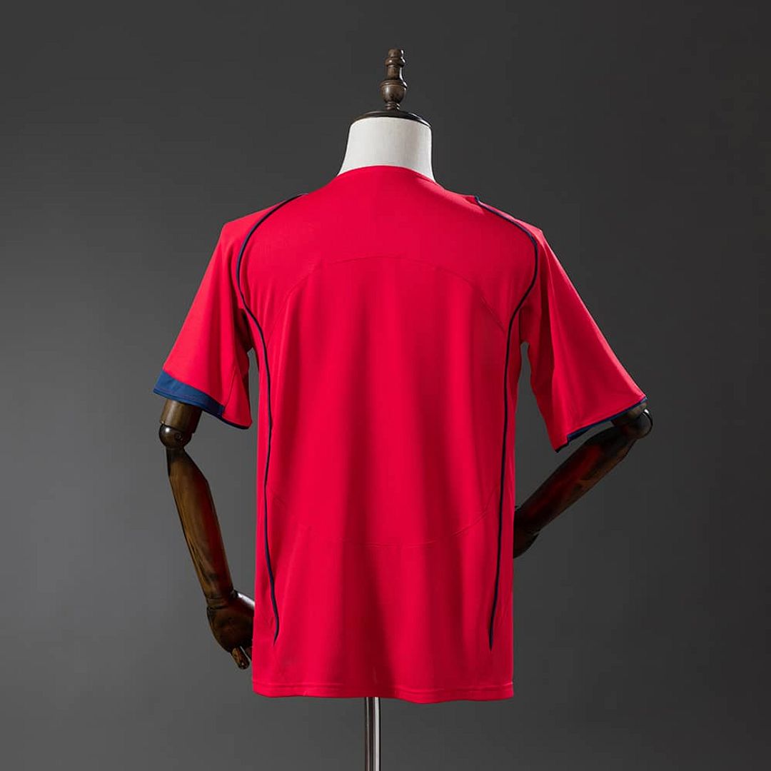 PSG 04_05 Away Retro S-4XL 7