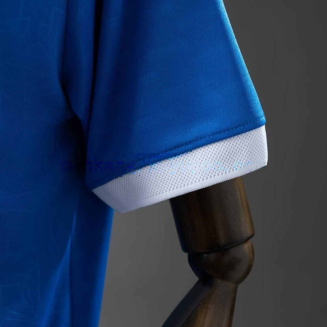 El Salvador 2026 Home S-4XL 3