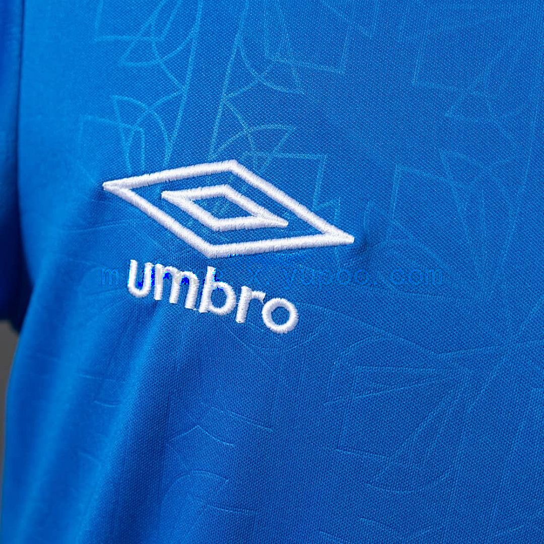 El Salvador 2026 Home S-4XL 4
