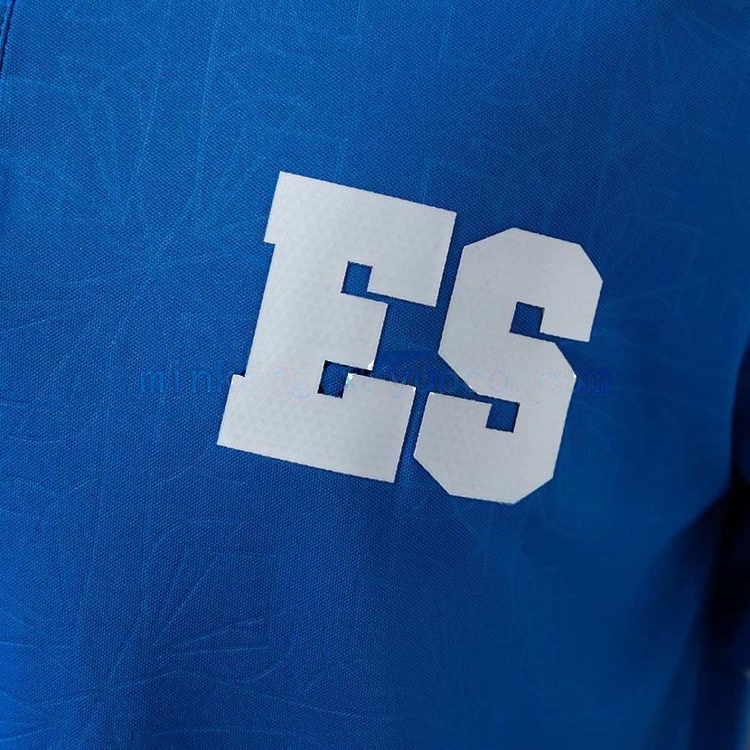 El Salvador 2026 Home S-4XL 5