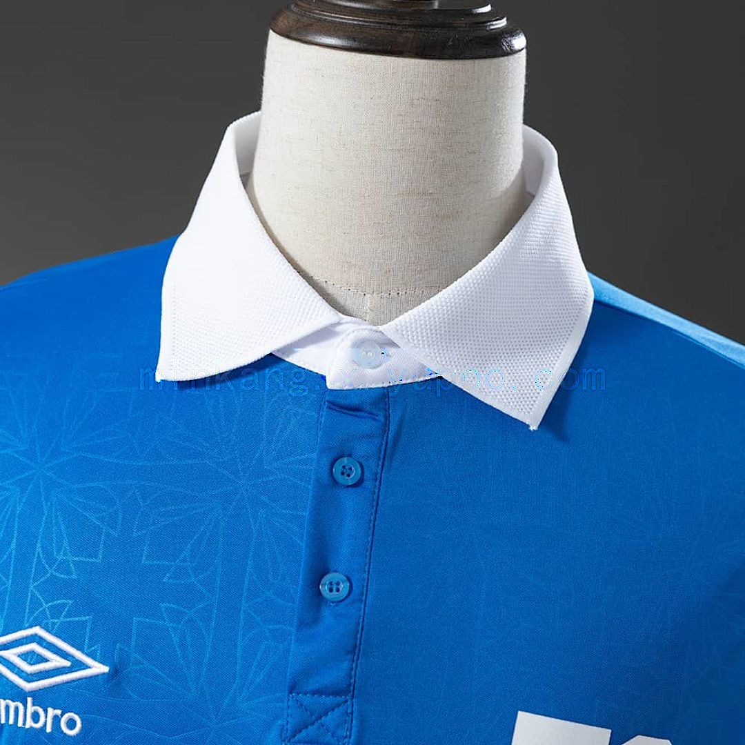 El Salvador 2026 Home S-4XL 6