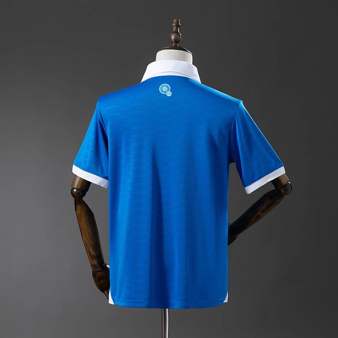 El Salvador 2026 Home S-4XL 7