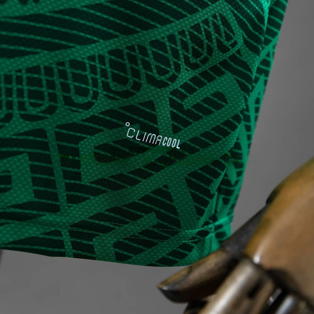 Mexico 2026 domicile maillot S-4XL 2