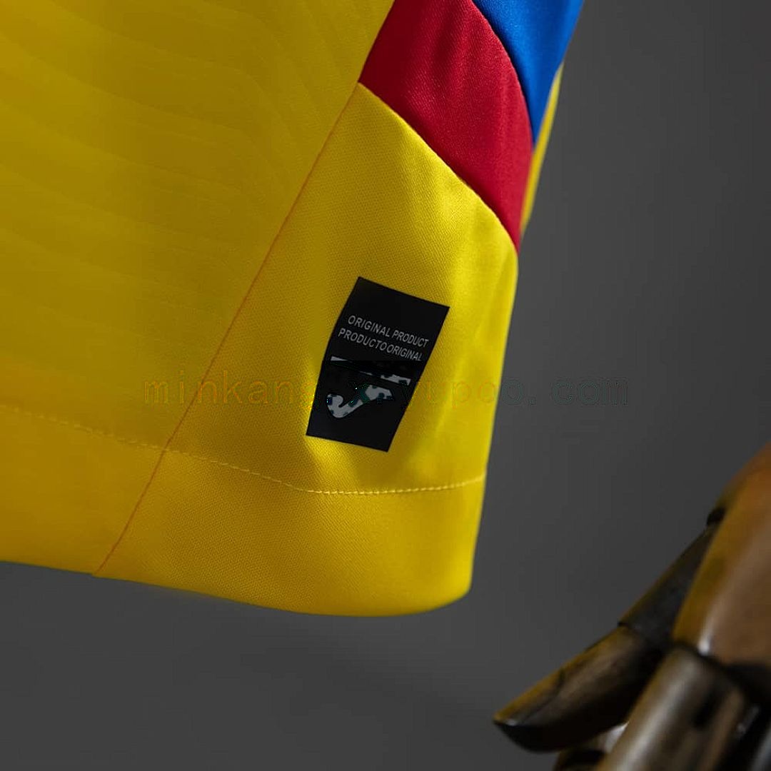 Romania 2026 Home S-4XL 2