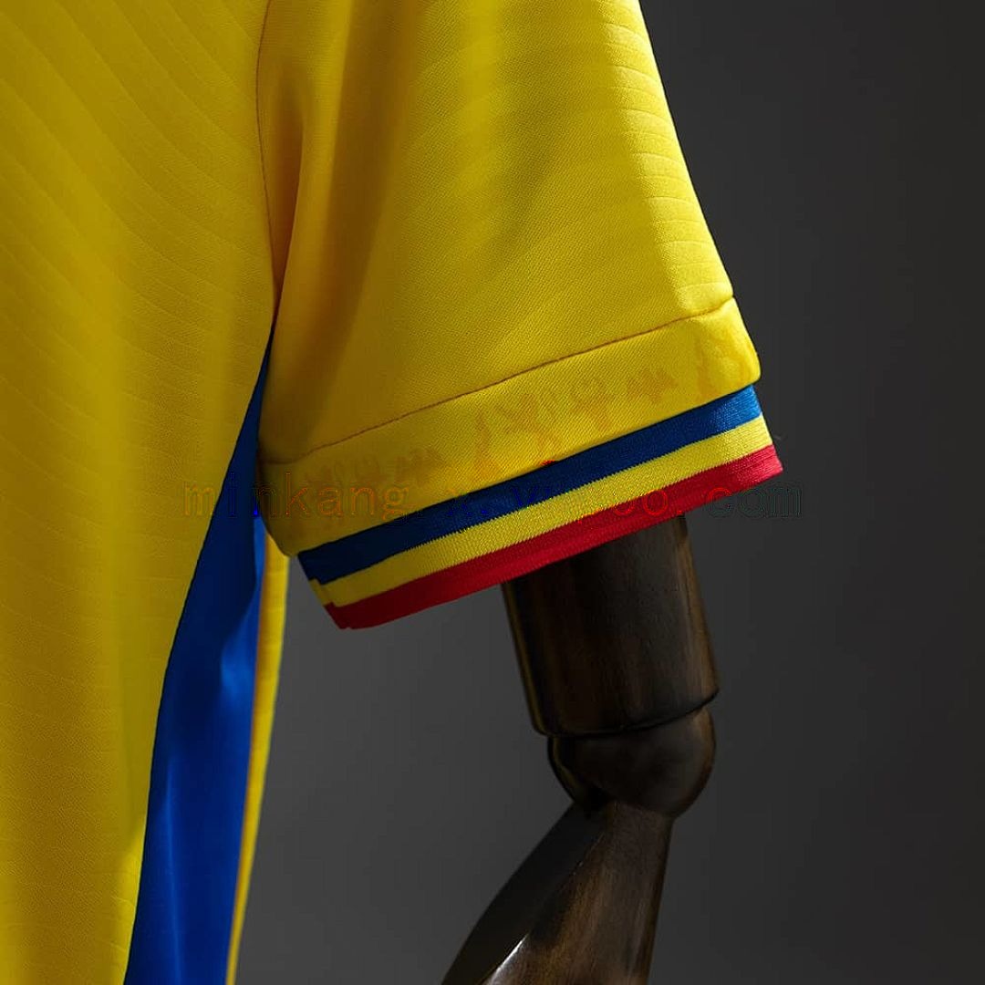 Romania 2026 Home S-4XL 3