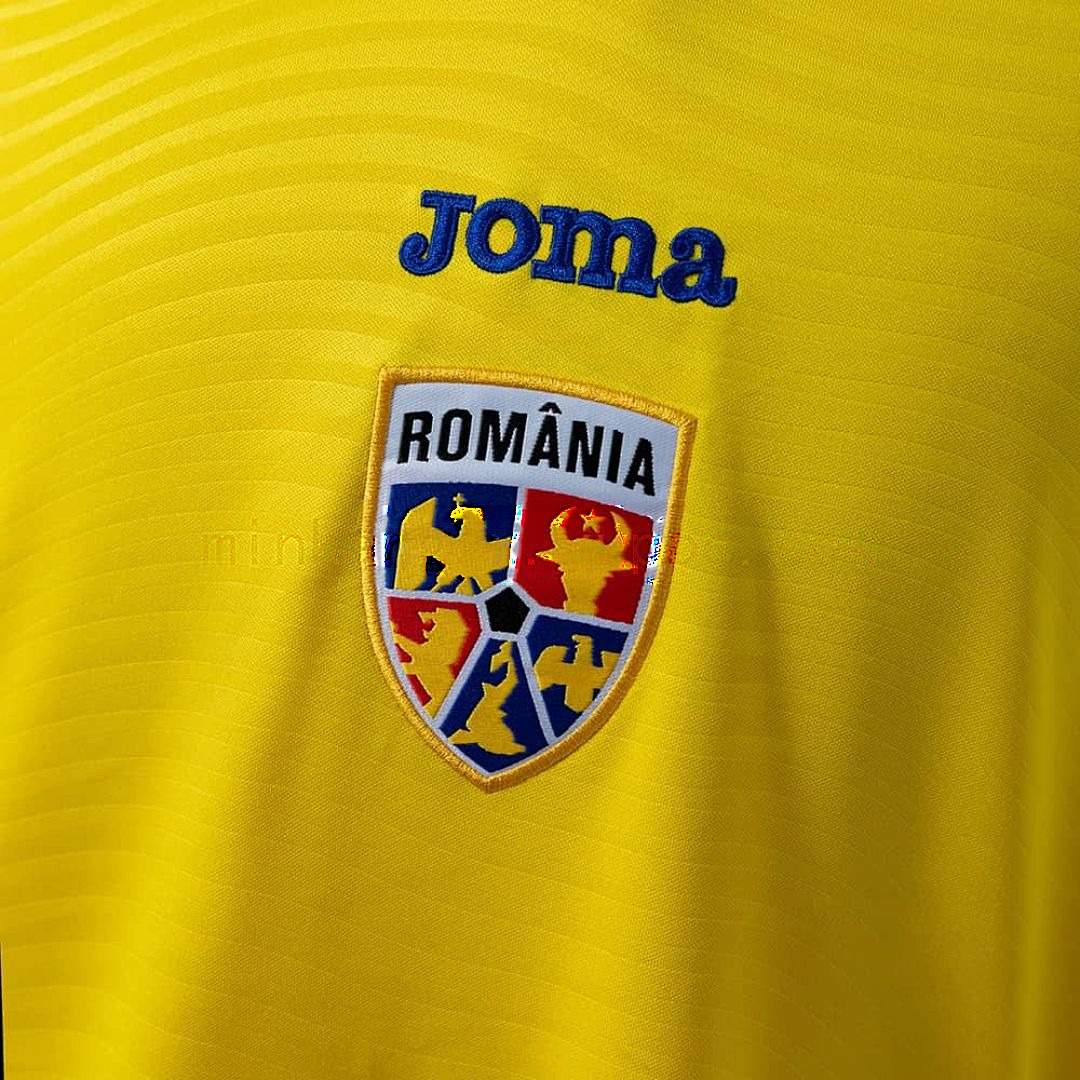 Romania 2026 Home S-4XL 4