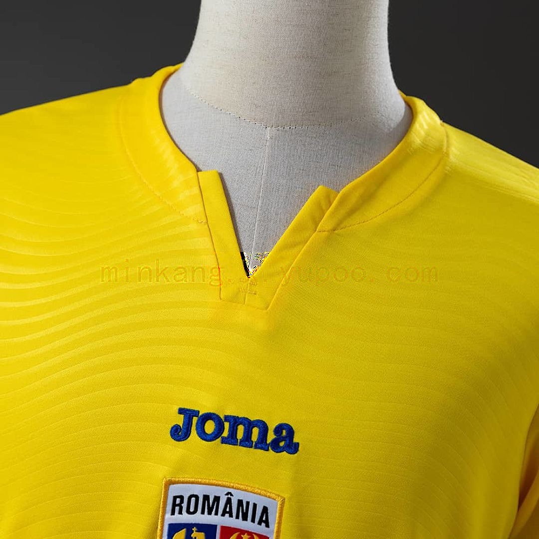 Romania 2026 Home S-4XL 5