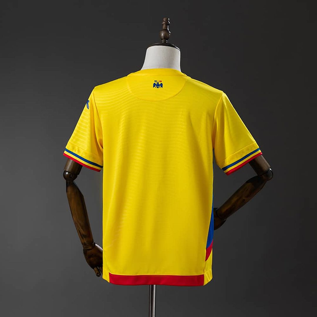 Romania 2026 Home S-4XL 6