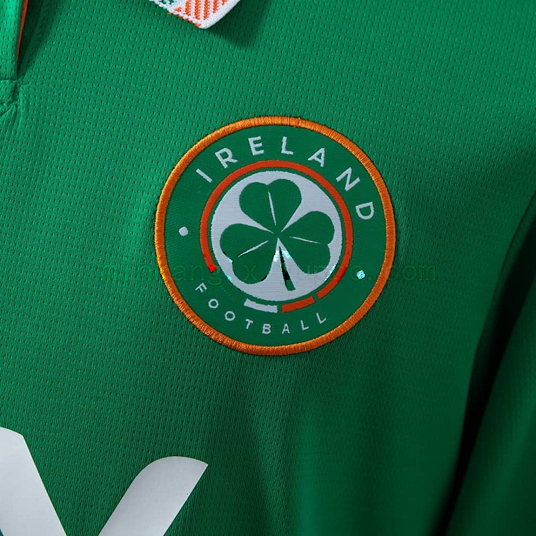 Ireland 25_26 Home Jersey S-4XL 5