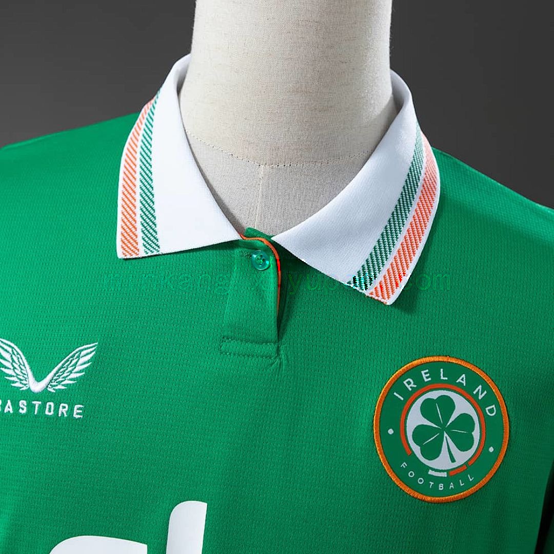 Ireland 25_26 Home Jersey S-4XL 7