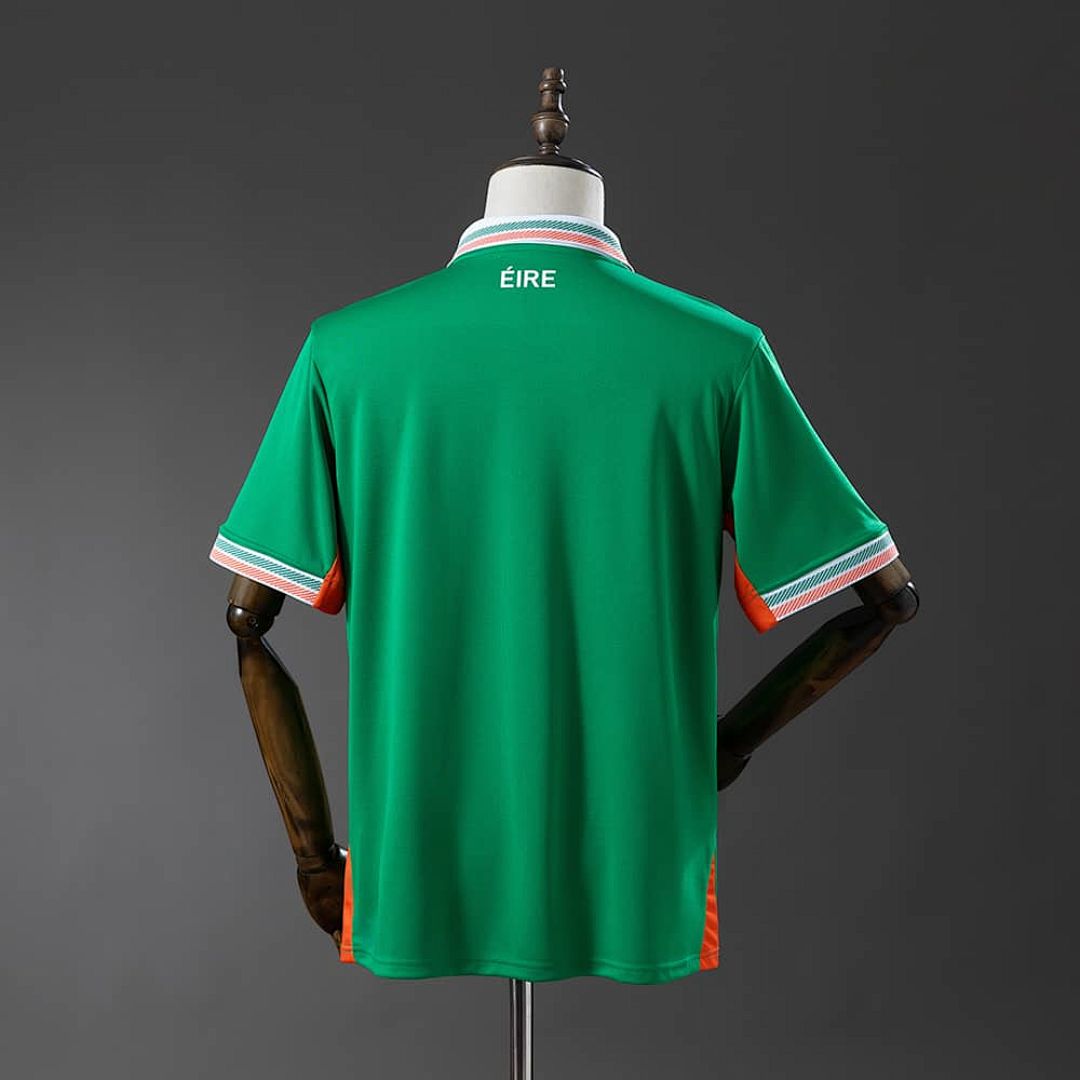 Ireland 25_26 Home Jersey S-4XL 8